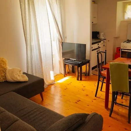 Kuca Za Odmor Mila 3* Vrbanj
